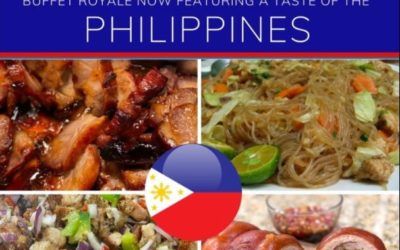 New – Authentic Filipino Dishes